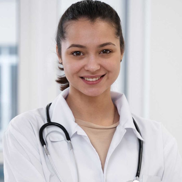 Dr. Sophia Bert (Demo)